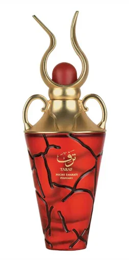 Lattafa Taraf 100ml Woda Perfumowana Dla Kobiet Perfumy Arabskie