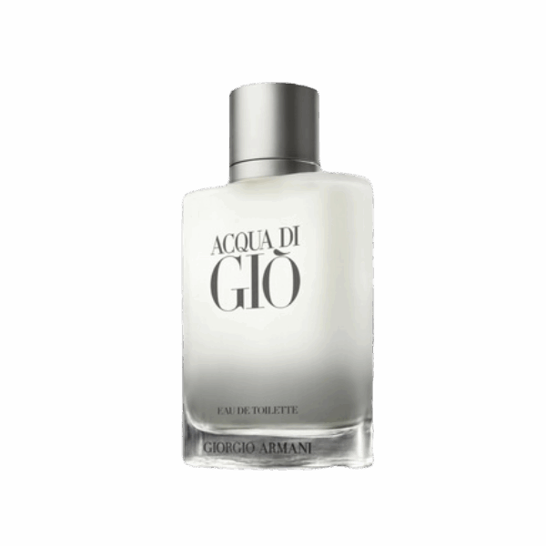 ARMANI ACQUA DI GIO POUR HOMME 100ML WODA TOALETOWA PERFUMY MĘSKIE