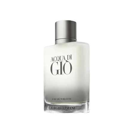 ARMANI ACQUA DI GIO POUR HOMME 100ML WODA TOALETOWA PERFUMY MĘSKIE