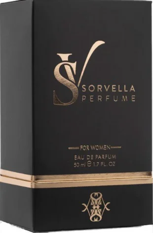 Sorvella V-223 Woda Perfumowana Dla Kobiet Perfumy Damskie 50ml