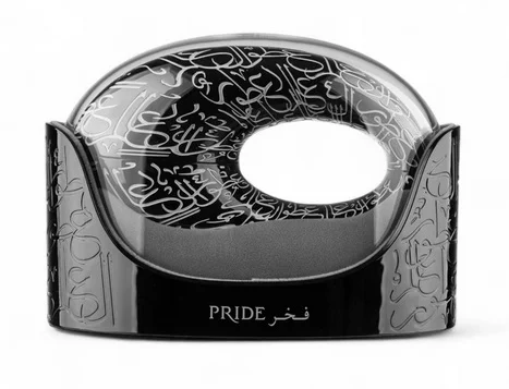 Fragrance World Pride Night 75ml Woda Perfumowana Unisex Perfumy