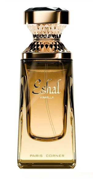 Paris Corner Eshal Vanilla 100ml Woda Perfumowana Dla Kobiet