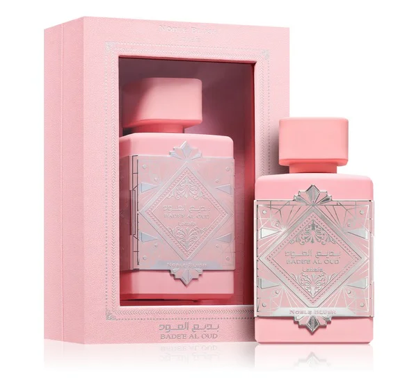 Lattafa Bade'E Al Oud Noble Blush 100ml Woda Perfumowana Dla Kobiet