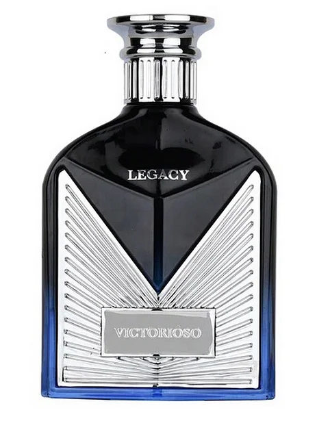 Maison Alhambra Victorioso Legacy 100ml Woda Perfumowana Unisex