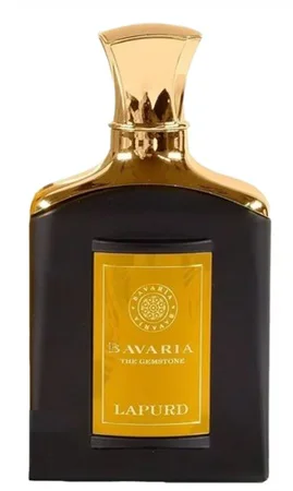 Fragrance World Bavaria The Gemstone Lapurd 100ml Woda Perfumowana Unisex