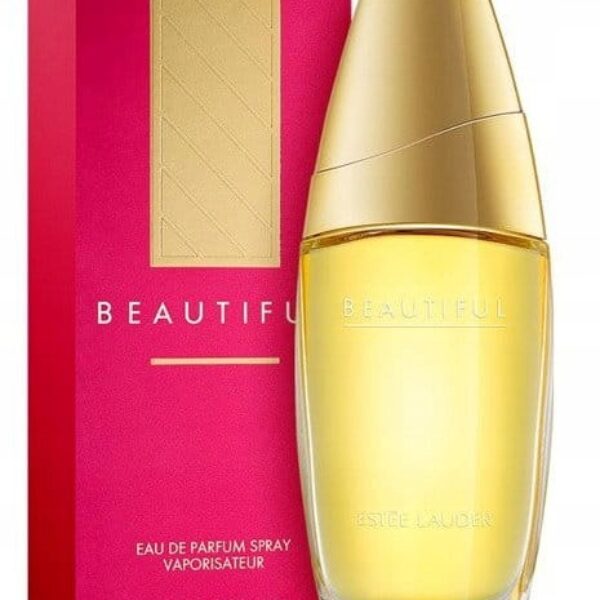 ESTEE LAUDER BEAUTIFUL 75ML EDP
