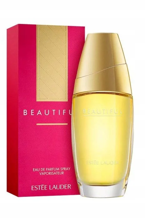 Estee Lauder Beautiful 75ml EDP