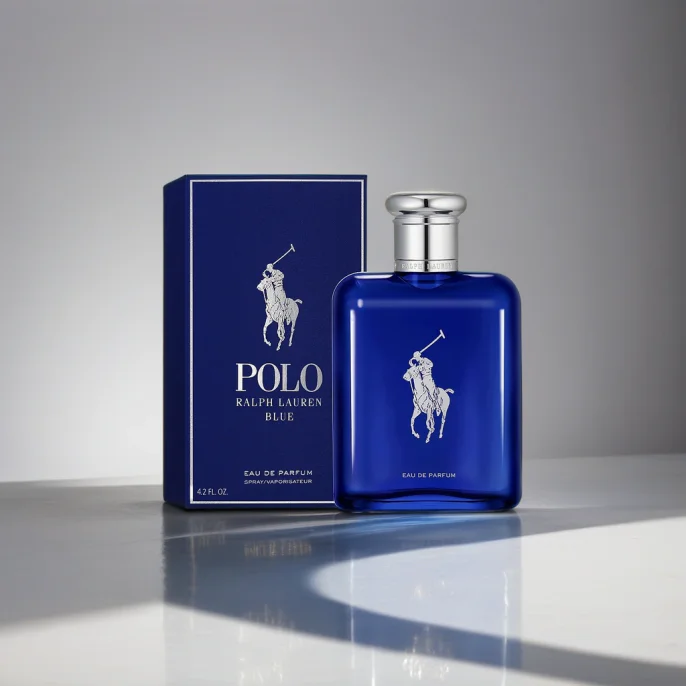 Ralph Lauren Polo Blue 75ml Woda Perfumowana Dla Mężczyzn