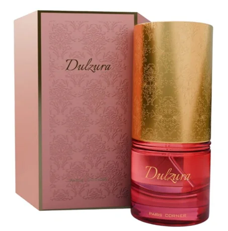 Paris Corner Dulzura 100ml Woda Perfumowana Dla Kobiet Perfumy Arabskie