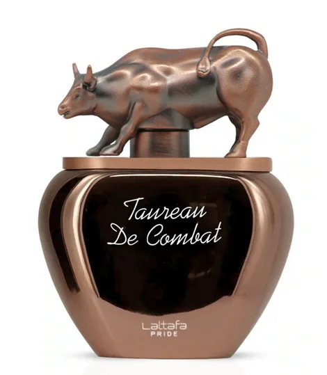 Lattafa Pride Taureau De Combat 100ml Woda Perfumowana Dla Mężczyzn