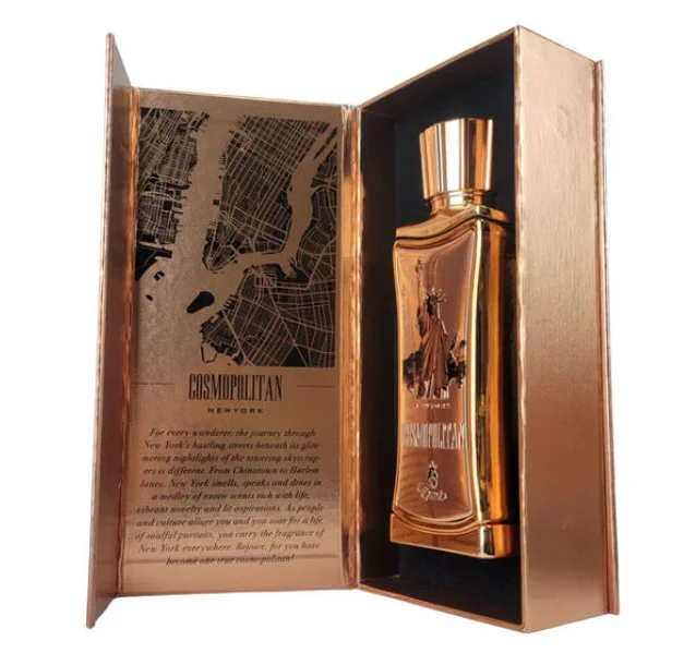 Paris Corner Emir Cosmopolitan Dubai 85ml Woda Perfumowana Perfumy