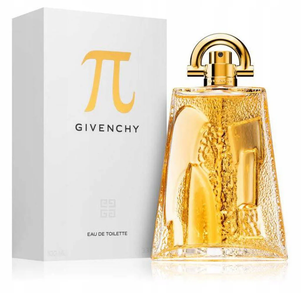 GIVENCHY PI 100ML WODA TOALETOWA DLA MĘŻCZYZN PERFUMY MĘSKIE