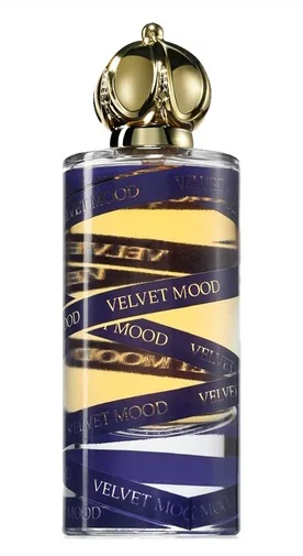 French Avenue Velvet Mood 80ml Woda Perfumowana Dla Kobiet Perfumy Arabskie