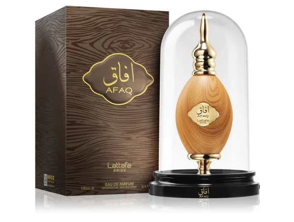 Lattafa Pride Afaq 100ml Woda Perfumowana Perfumy Męskie Arabskie