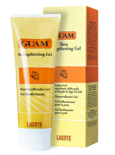 GUAM ŻEL WYSZCZUPLAJĄCY I ANTYCELLULITOWY 250ML