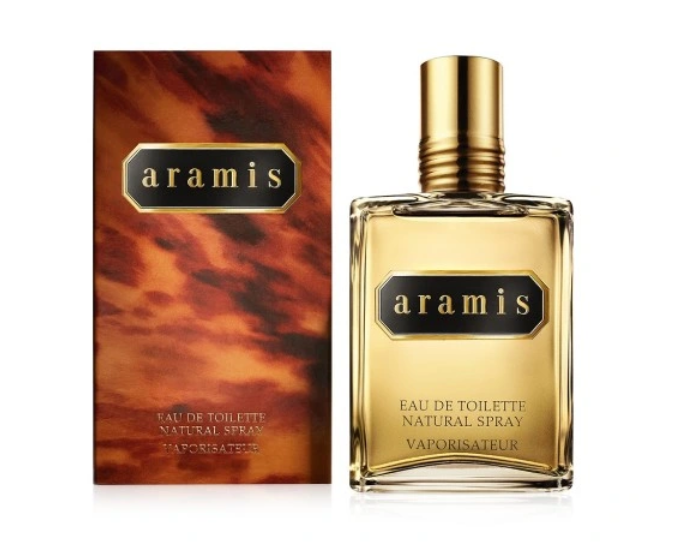 ARAMIS Klasyczny EDT 110ml dla Mężczyzn -Elegancka Woda Toaletowa PERFUMY