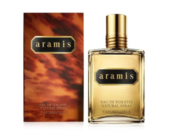 ARAMIS  Klasyczny  EDT 110ml dla Mężczyzn -Elegancka Woda Toaletowa PERFUMY