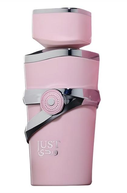 Fragrance World Just Wardi 100ml Woda Perfumowana Dla Kobiet