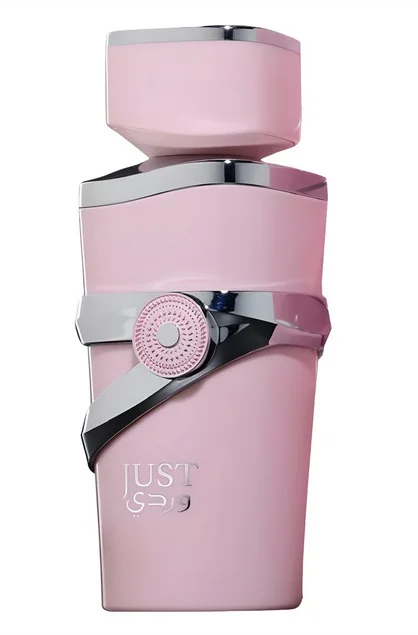 Fragrance World Just Wardi 100ml Woda Perfumowana Dla Kobiet
