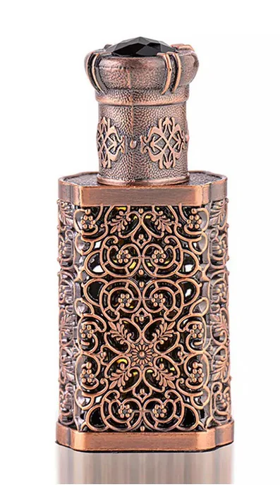 Azha Attar Al Noor Concentrated Perfume 10ml Perfumowany Olejek Unisex