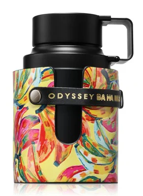 Armaf Odyssey Ba Ha Mas 100ml Woda Perfumowana Unisex Perfumy Arabskie