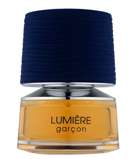 French Avenue Lumiere Garcon 100ml Woda Perfumowana Unisex Damska Męska