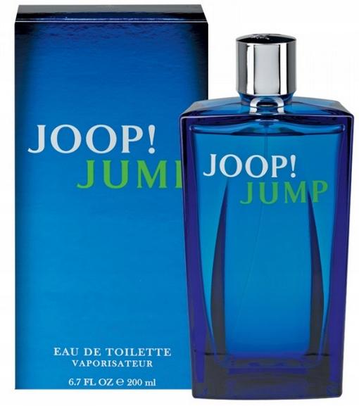 Joop! Jump 200ml Woda Toaletowa Dla Mężczyzn Perfumy Męskie