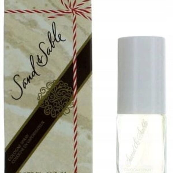 COTY SAND AND SABLE 11ML EDC