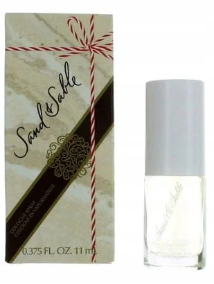 COTY SAND AND SABLE 11ML EDC