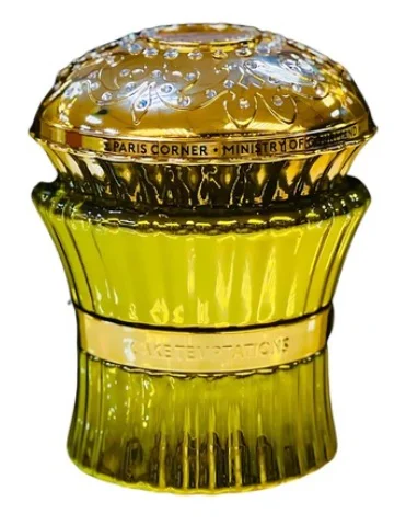 Paris Corner Ministry Of Grm Cake Tempta 100ml Woda Perfumowana Dla Kobiet
