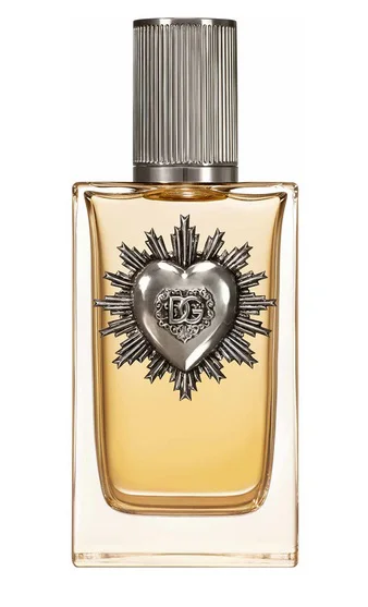 DOLCE & GABBANA DEVOTION POUR HOMME 100ML WODA PERFUMOWANA DLA MĘŻCZYZN