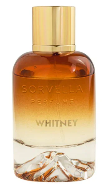 Sorvella Mountain Whitney 50ml Woda Perfumowana Dla Kobiet Perfumy Damskie