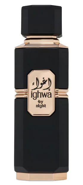 French Avenue Ighwa By Night 100ml Woda Perfumowana Unisex Damska Męska