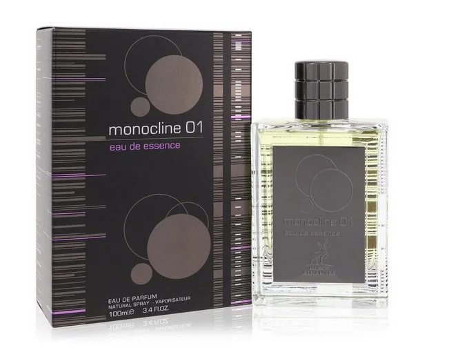 Maison Alhambra Monocline 01 100ml Woda Perfumowana Unisex Perfumy