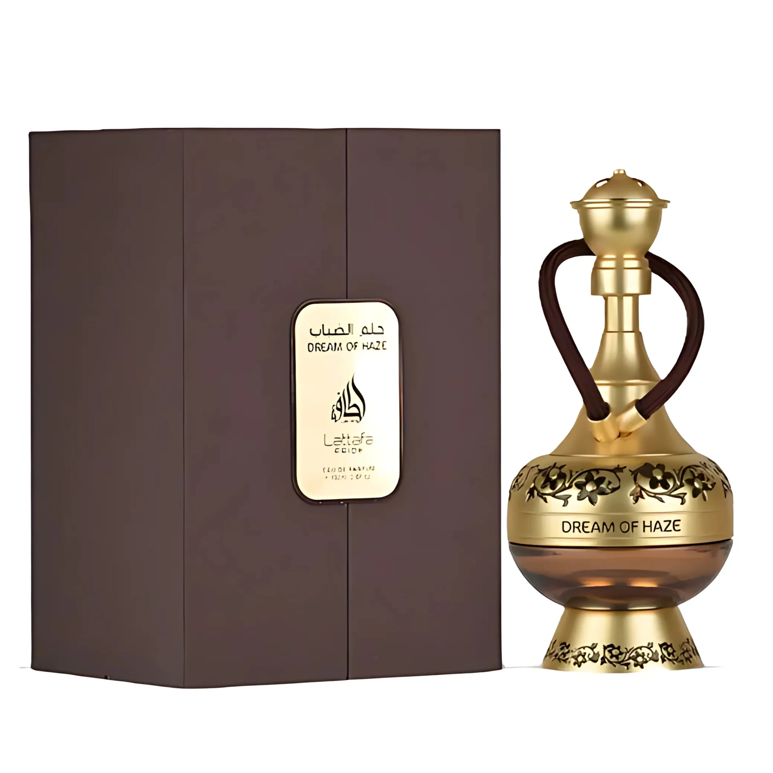 Lattafa Dream Of Haze 100ml Woda Perfumowana Unisex Perfumy Arabskie