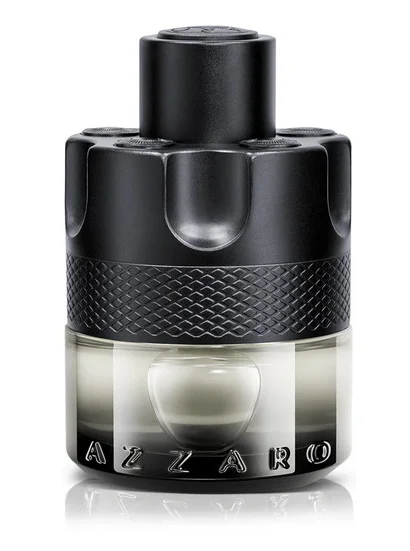 AZZARO THE MOST WANTED INTENSE 50ML WODA TOALETOWA DLA MĘŻCZYZN