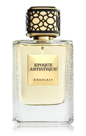 Khadlaj Maison Epoque Artistique 100ml Woda Perfumowana Unisex Damska Męska
