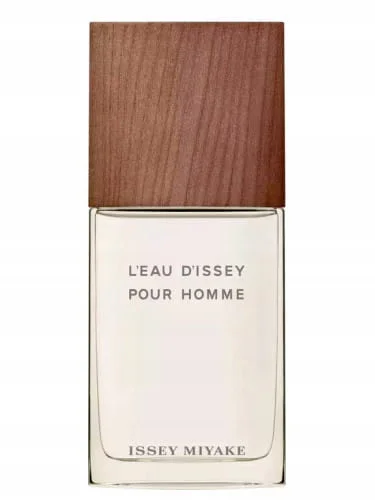 ISSEY MIYAKE L'EAU D'ISSEY VETIVER HOMME 100ML WODA TOALETOWA PERFUMY MĘSKI