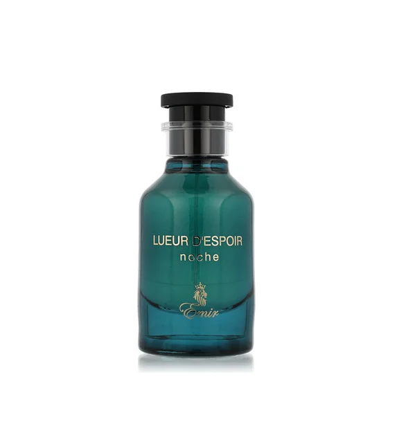 Paris Corner Emir Lueur D'Espoir Noche 100ml Woda Perfumowana Unisex