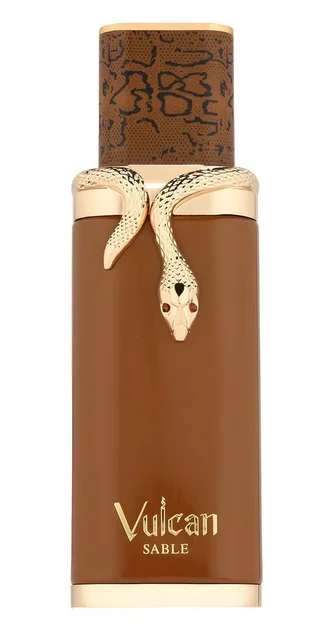 French Avenue Vulcan Sable 100ml Woda Perfumowana Unisex Damska Męska