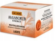 GUAM ALGASCRUB ENERGY 300ML PEELING REWITALIZUJĄCY
