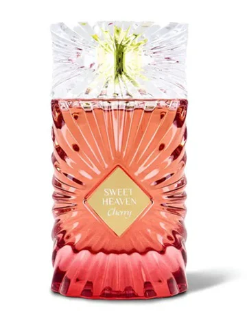 Gulf Orchid Sweet Heaven Cherry 20ml Woda Perfumowana Unisex Damska Męska