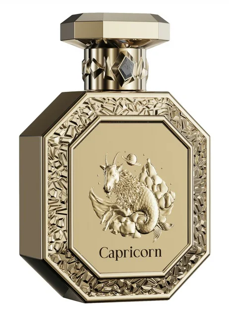 French Avenue Genesis Capricorn Koziorożec 90ml Woda Perfumowana Unisex