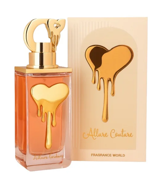 Fragrance World Allure Couture 100ml Woda Perfumowana Dla Kobiet