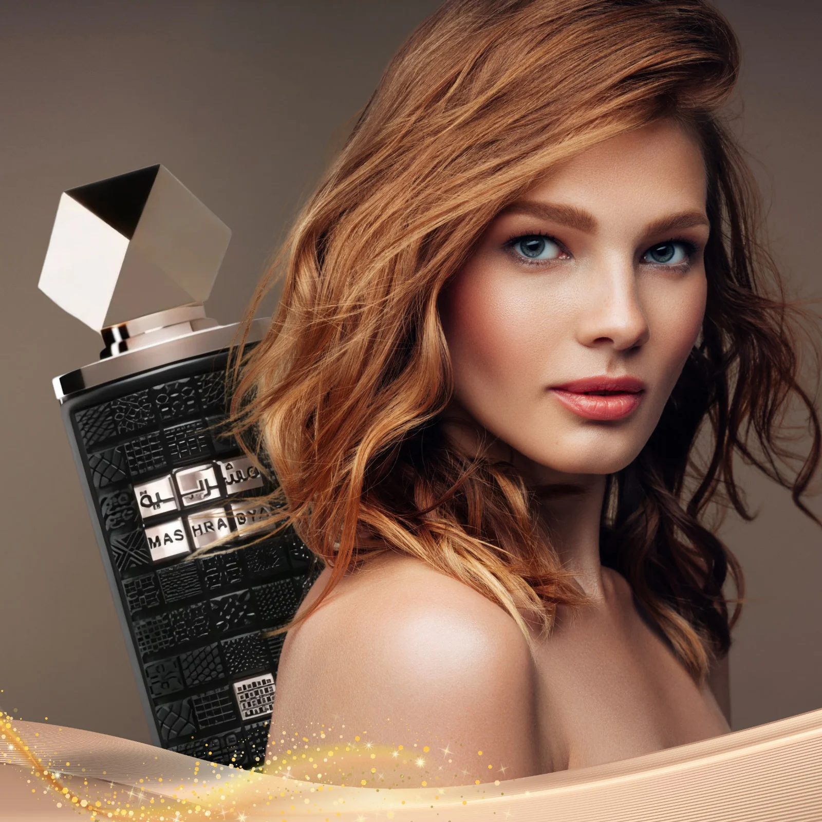 Lattafa Mashrabya 100ml Woda Perfumowana Unisex Perfumy Damskie Męskie