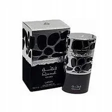 Lattafa Qimmah For Man 100ml Woda Perfumowana Dla Mężczyzn Perfumy Męskie
