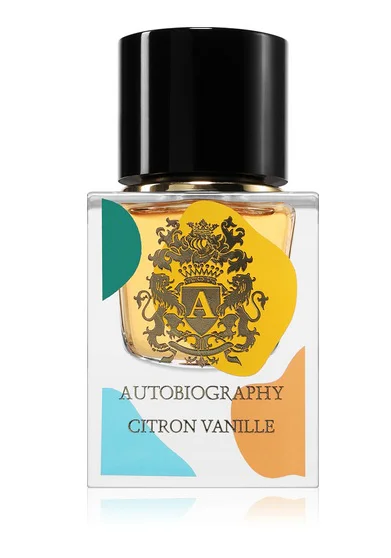 Paris Corner Citron Vanille 65ml Woda Perfumowana Unisex Damska Męska