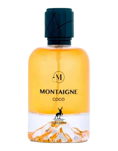Maison Alhambra Montaigne Coco 100ml Woda Perfumowana Dla Kobiet