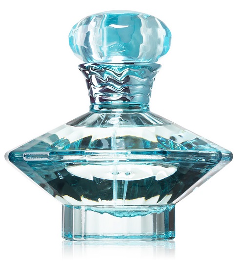 BRITNEY SPEARS CURIOUS 30ML WODA PERFUMOWANA DLA KOBIET PERFUMY DAMSKIE