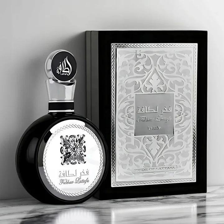 Lattafa Fakhar For Men Perfumy Arabskie Męskie Woda Perfumowana 100ml